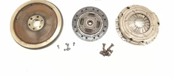 Smart ForFour I Clutch set kit 1342500203 1352500004