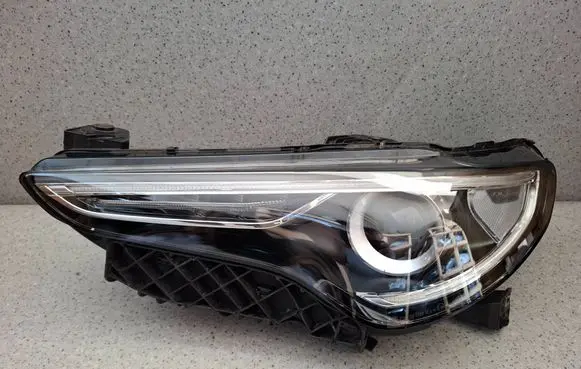 Alfa Romeo Stelvio Headlight/headlamp 50563959