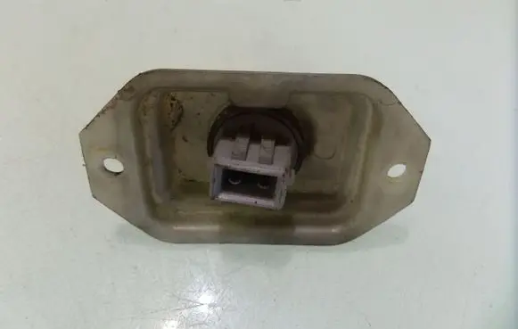 Audi 100 S4 C4 Interior temperature sensor 4A0820539