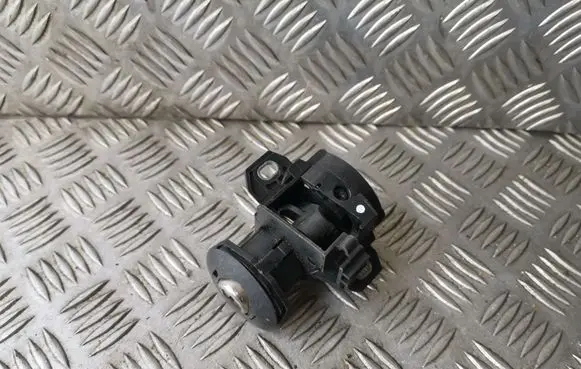 BMW 3 E90 E91 Tailgate exterior lock 51247167321 7167321 10862510