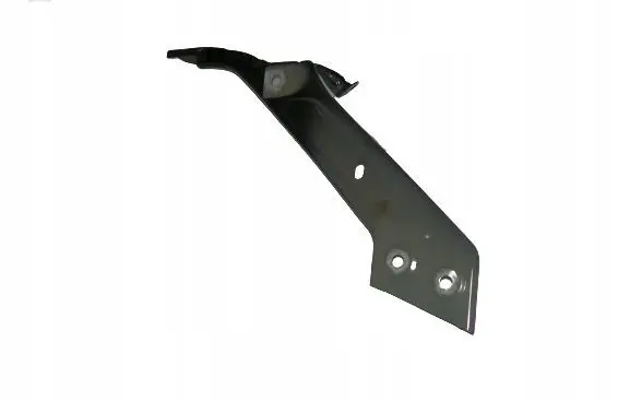 Renault Megane IV Headlight/headlamp mounting bracket 631416998R