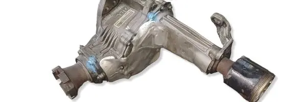 Opel Antara Front differential 96625150