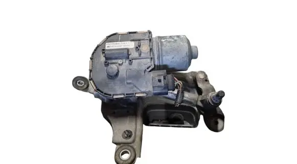 Ford S-MAX Front wiper linkage and motor 6M2117508AD 0390241627 6M2117504AJ