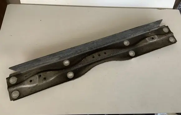Muffler mount bracket/holder