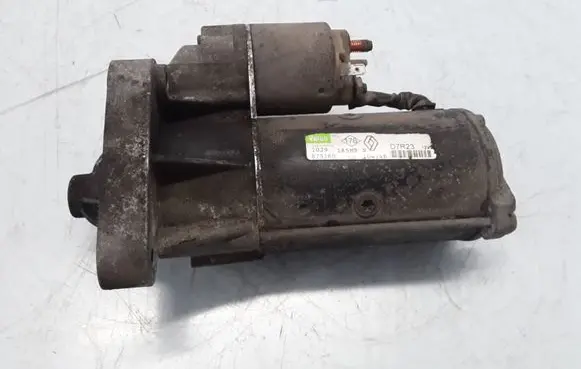 Renault Espace III Starter motor 875160