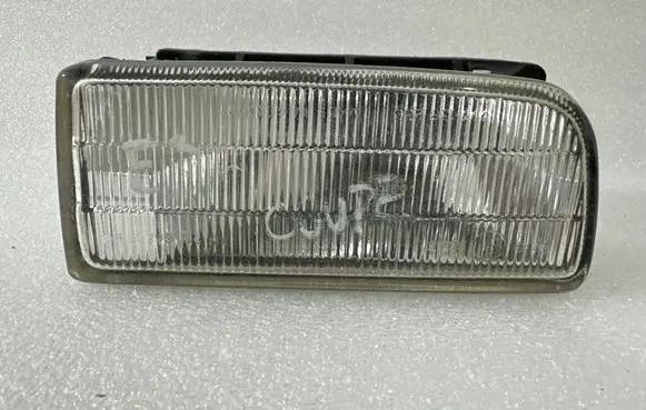 BMW 5 E34 Front fog light E118236 303138236 5180126230