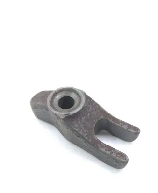 KIA Sorento Fuel Injector clamp holder