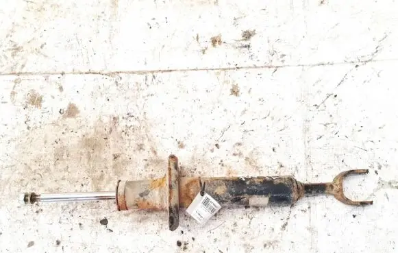 Volkswagen PASSAT B5 Front shock absorber/damper