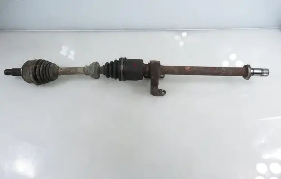 Honda Accord Front driveshaft