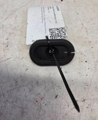 Volvo S60 Windshield washer spray nozzle 30699651