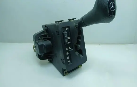 Mercedes-Benz E W210 Gear shifter/selector A1402670837KAS A1402670837