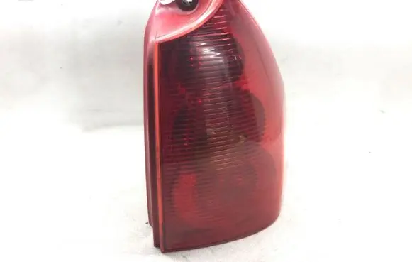 Peugeot 307 Rear/tail lights