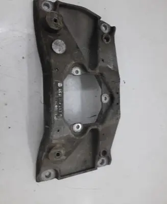 Front subframe