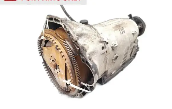 Mercedes-Benz C W204 Automatic gearbox 722699