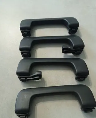 Audi A4 S4 B7 8E 8H Rear interior roof grab handle 8E0857608C