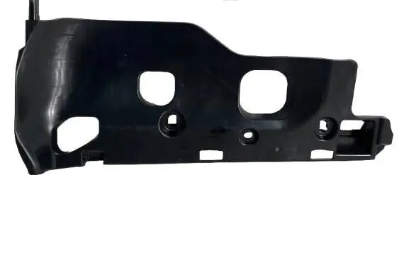 Toyota Yaris XP210 Dashboard lower bottom trim panel 55606K0030