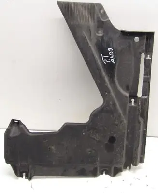 Audi A4 S4 B9 Rear underbody cover/under tray 8W0825216E