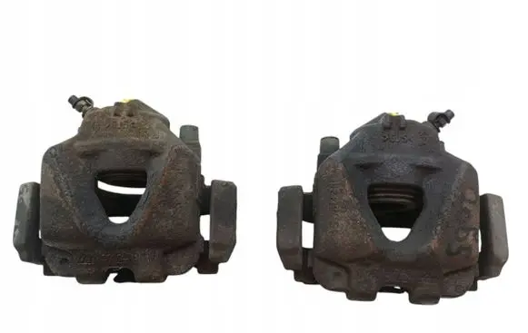 BMW X1 E84 Front brake caliper