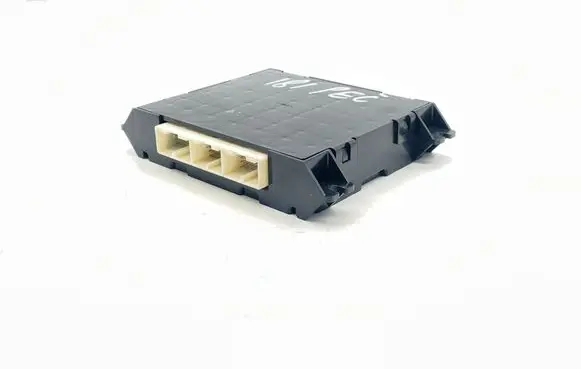 Jaguar XK - XKR Climate control unit 9W8318D493AD MB1776008363