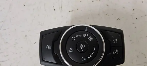 Ford Focus Light switch BK2T13A024BC