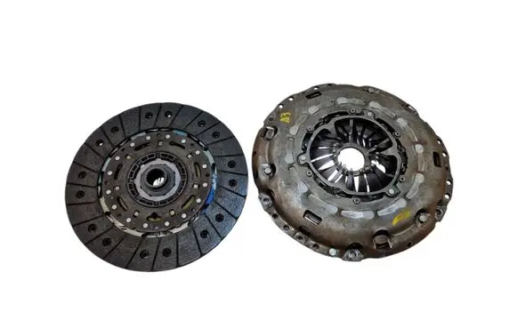 Audi A3 S3 8V Clutch set kit 324035510 124035410