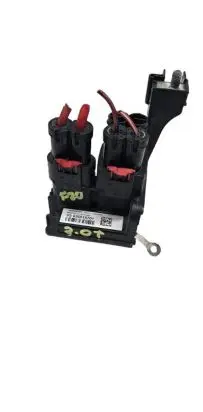 BMW 1 F20 F21 Positive cable (battery) 9356157