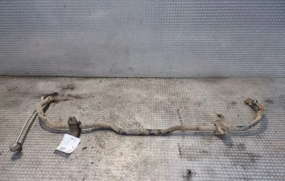 Front anti-roll bar/sway bar