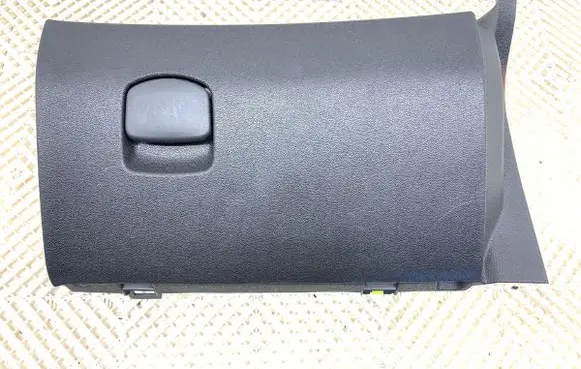 Opel Corsa D Glove box set 13205097