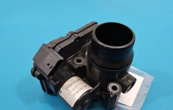 Mercedes-Benz Vito Viano W447 Throttle body valve A2C53351598 IMPRK1605000