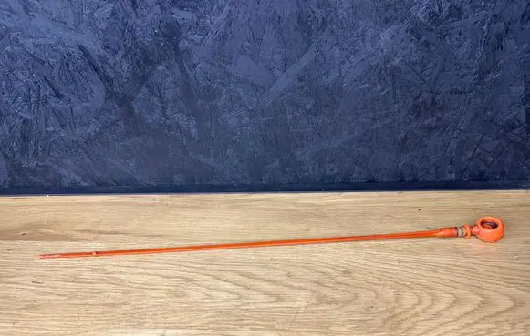 Honda Civic Oil level dip stick