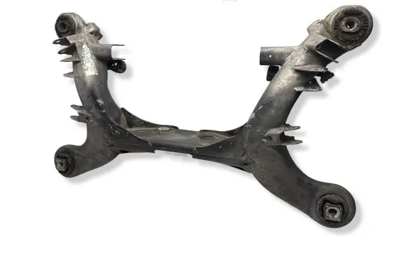 Mercedes-Benz CLS C219 Rear subframe A2113507508