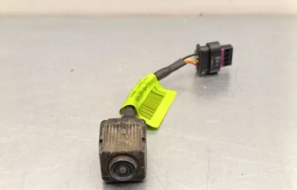 Citroen C4 III e-C4 Reversing camera 9841924880