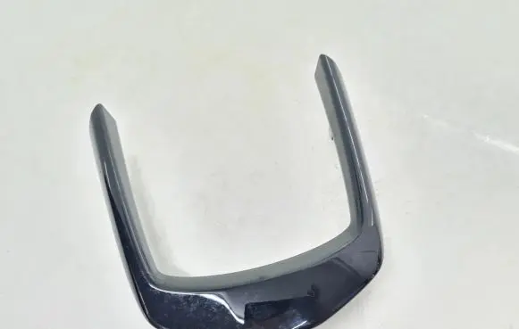 Mazda CX-3 Gear shifter surround trim plastic D09W64357