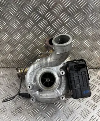 Audi Q7 4L Turbo 059145874L