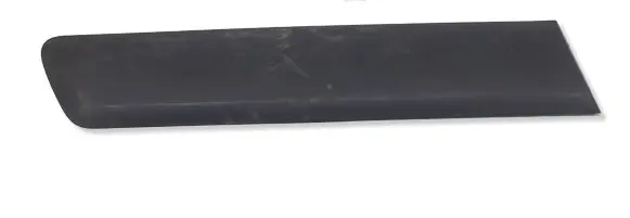 Citroen Berlingo Rear door trim (molding) 9682859877