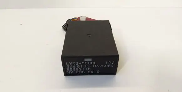 BMW 5 E39 Other control units/modules 61358375964