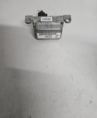 Volkswagen Golf V ESP acceleration yaw rate sensor 1K0907655B U9D4D1037P 10098503204
