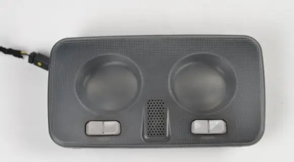 Peugeot Boxer Front seat light 0884200 1520400000 B032