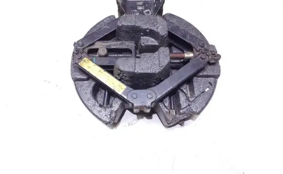 Citroen C5 Lift Jack CIROENC5LEWAREK