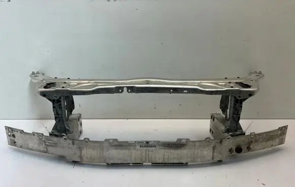 Mercedes-Benz C W205 Radiator support slam panel