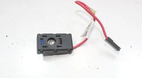Tesla Model 3 Aerial antenna filter 150942100B
