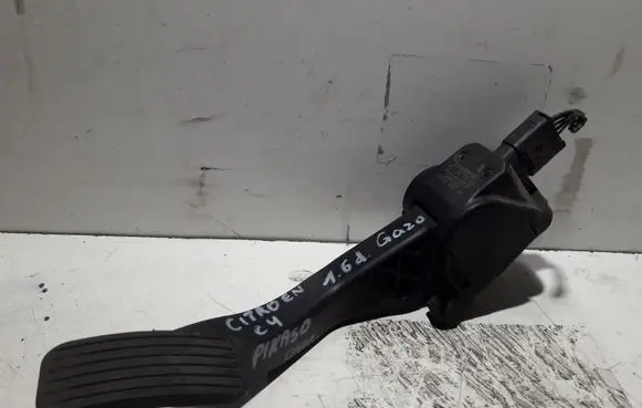 Citroen C4 I Accelerator throttle pedal RB028755033