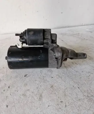 Audi A6 S6 C5 4B Starter motor