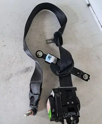 KIA Optima Front seatbelt 88810D4110WK