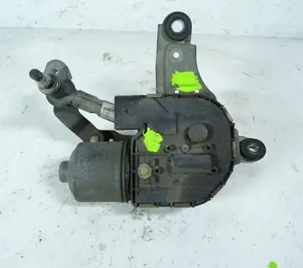 Ford S-MAX Front wiper linkage and motor 6M21-17504-AG