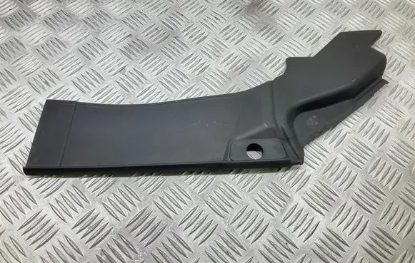 Audi A4 S4 B9 Under headlight/headlamp trim 8W0805286