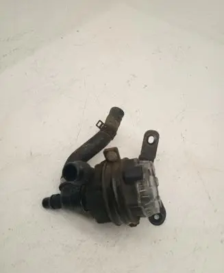 Mercedes-Benz GLE (W166 - C292) Electric auxiliary coolant/water pump A0005002686