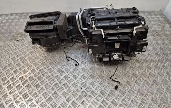 Audi A6 S6 C7 4G Interior heater climate box assembly 4G2820005J