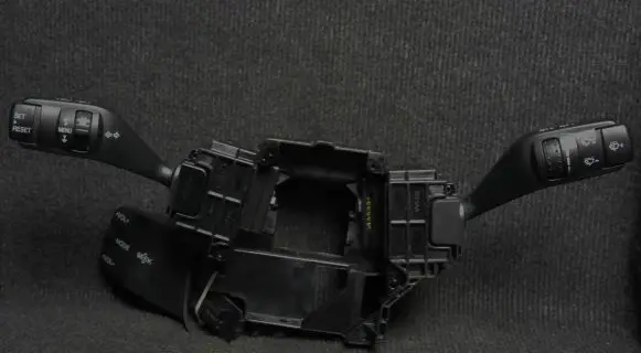 Ford Focus Indicator stalk