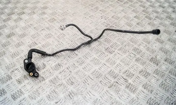 Audi Q5 SQ5 Other engine bay part 06K121132